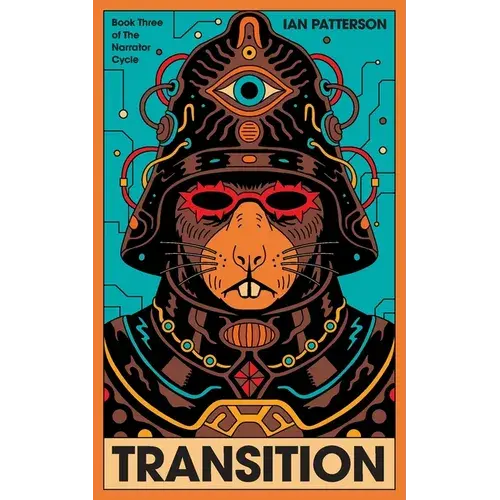 Transition - Paperback 1