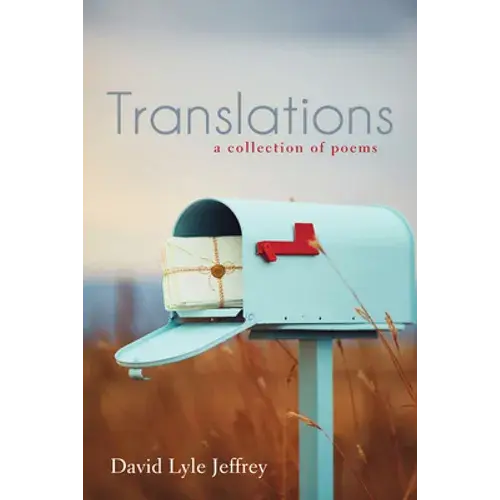 Translations - Paperback 1