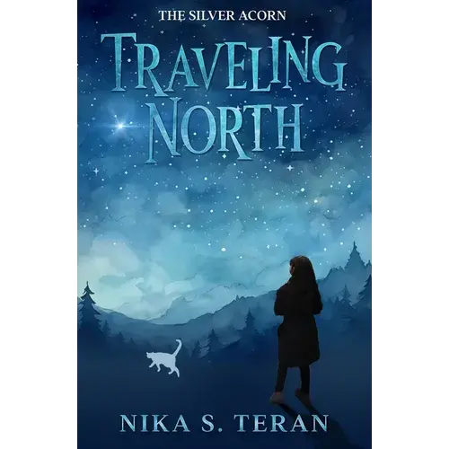 Traveling North - Paperback 1