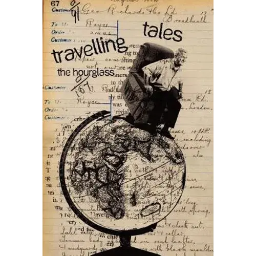 Travelling Tales: The Hourglass - Paperback 1