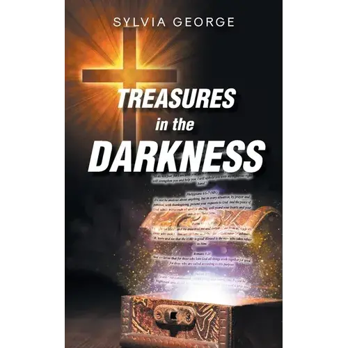 Treasures In The Darkness - Paperback 1