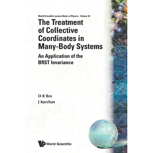Treatment Of Collective Coordin... (V34) - Paperback 1