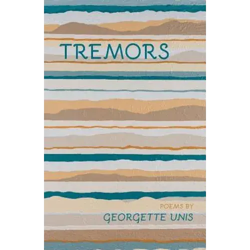 Tremors - Paperback 1