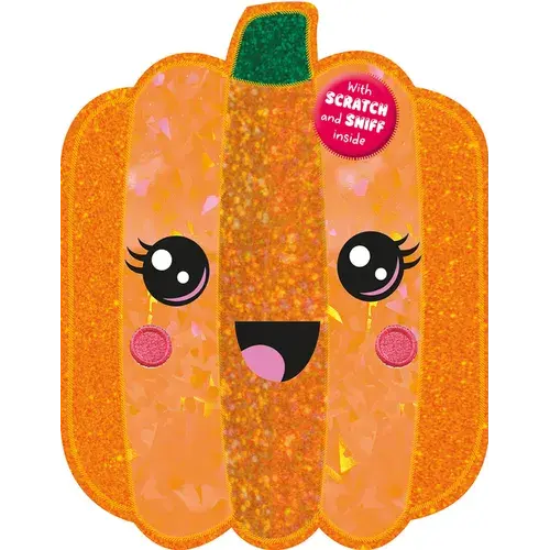 Trick Or Treat - Board Book 1