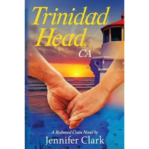 Trinidad Head, Ca - Paperback 1