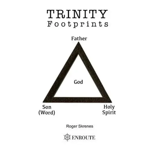Trinity Footprints - Paperback 1