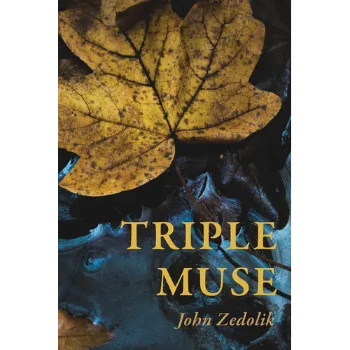 Triple Muse - Paperback 1