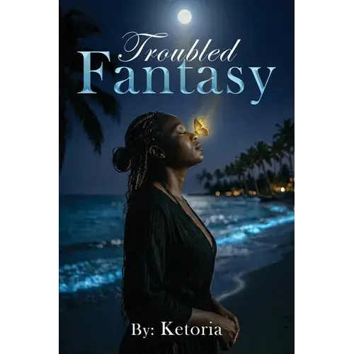 Troubled Fantasy - Paperback 1