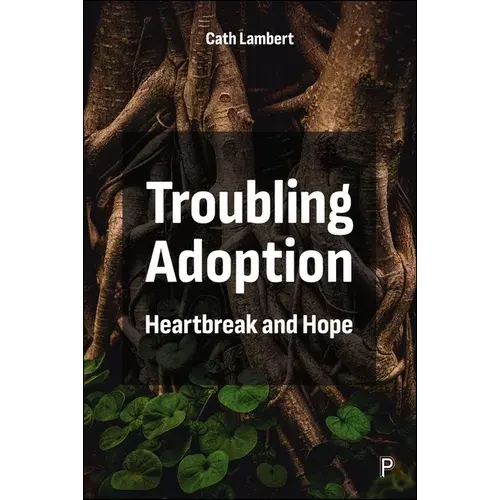 Troubling Adoption: Heartbreak And Hope - Paperback 1