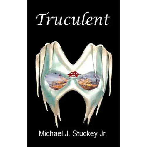 Truculent - Hardcover 1
