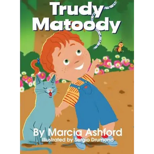 Trudy Matoody - Hardcover 1
