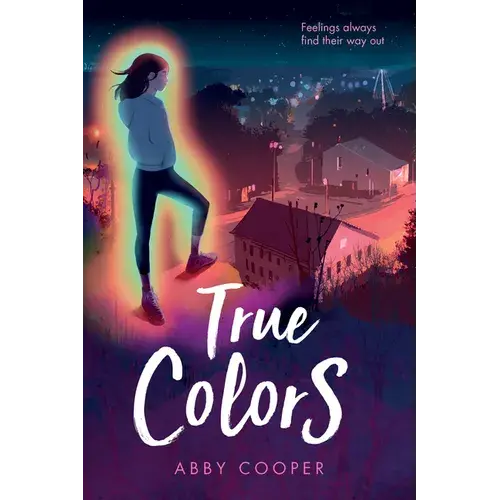 True Colors - Hardcover 1