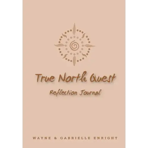 True North Quest - Paperback 1