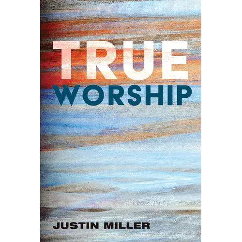 True Worship - Paperback 1