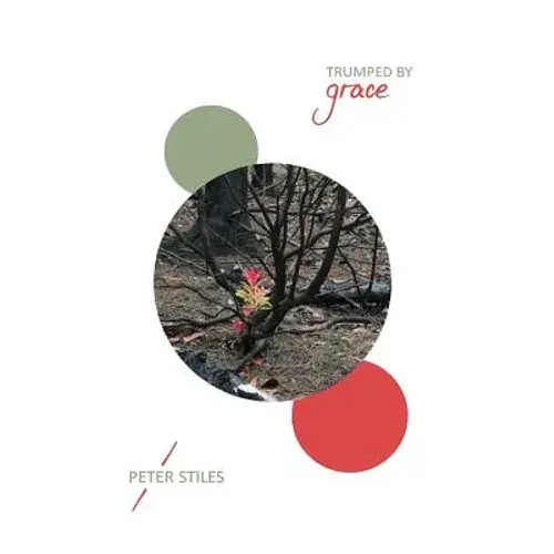 Trumped By Grace - Paperback 1