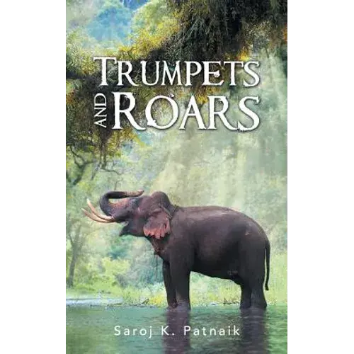 Trumpets And Roars - Paperback 1