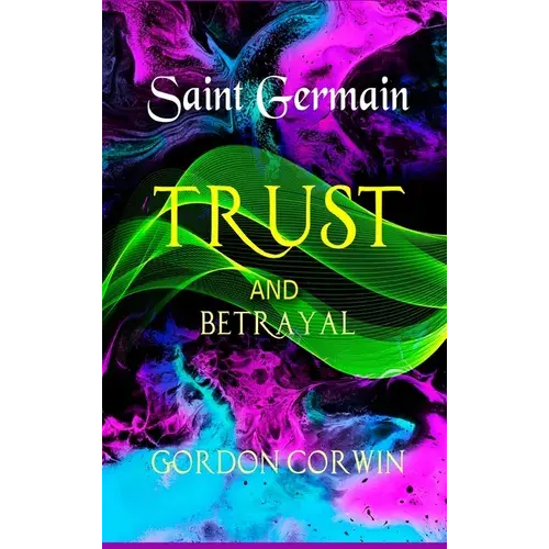 Trust And Betrayal: A Challenge Of Choice - Hardcover 1