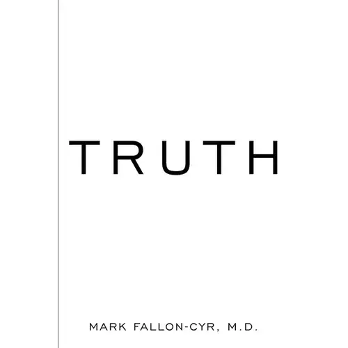 Truth - Paperback 1