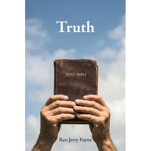 Truth - Paperback 1