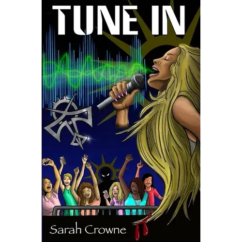 Tune In - Paperback 1