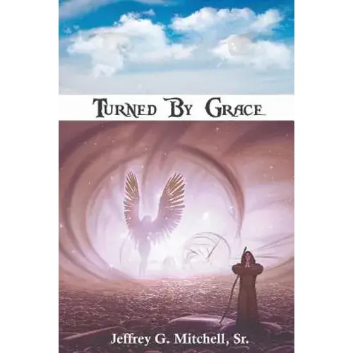 Turned By Grace - Paperback 1