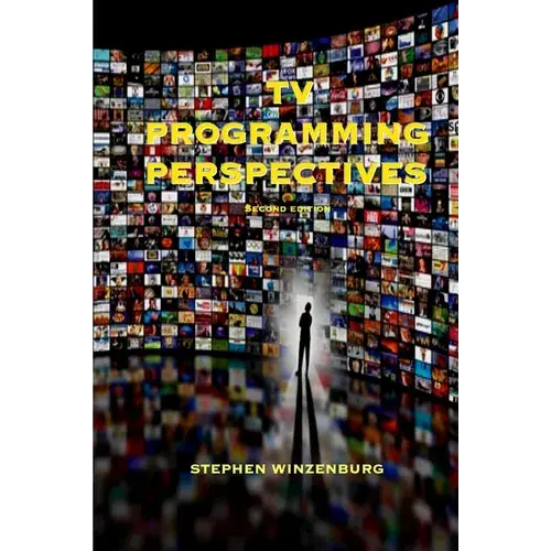 Tv Programming Perspectives 2Nd Revised Edition - Paperback 1