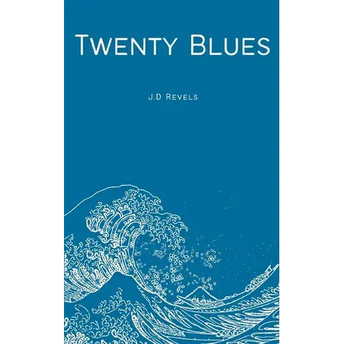 Twenty Blues - Paperback 1
