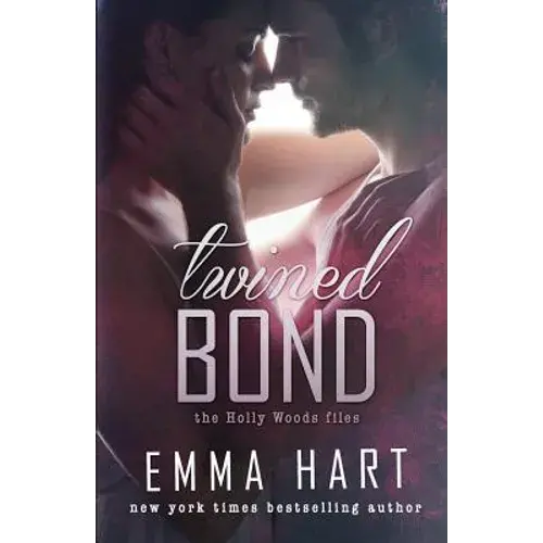 Twined Bond (Holly Woods Files, #7) - Paperback 1