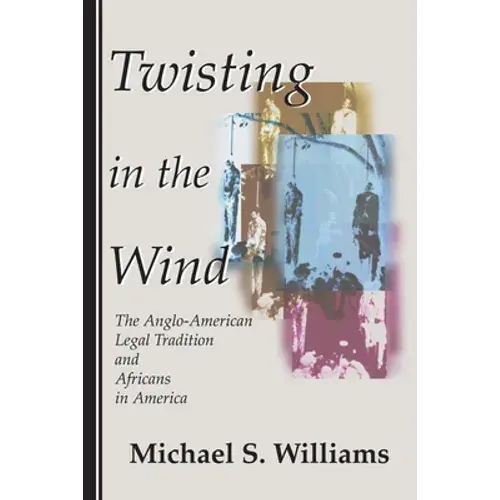 Twisting In The Wind - Paperback 1