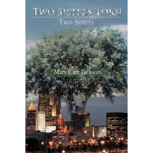 Two Sisters Torn: Two Sisters - Paperback 1