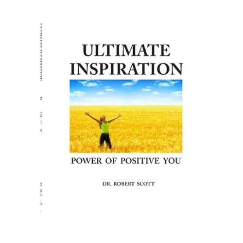 Ultimate Inspiration - Paperback 1