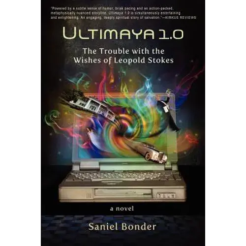 Ultimaya 1.0 - Paperback 1