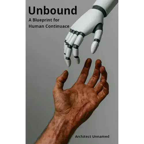 Unbound: A Blueprint For Human Continuance - Paperback 1