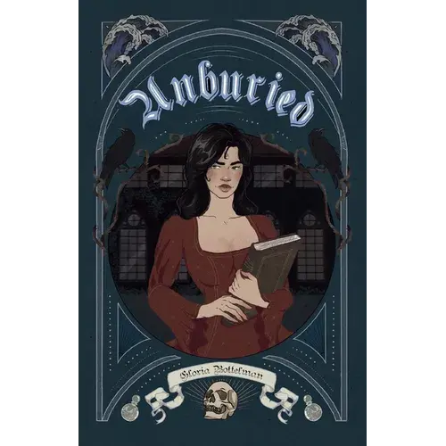 Unburied - Paperback 1