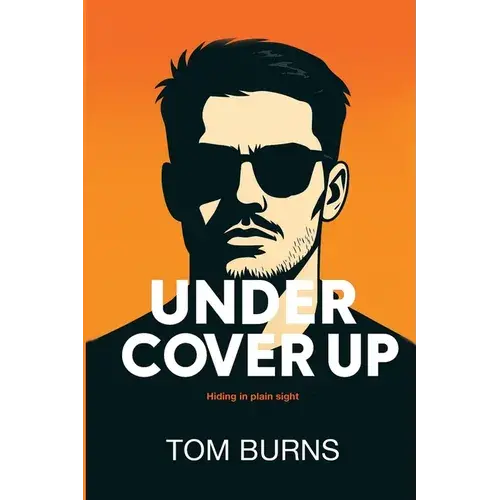 Under Cover Up - Paperback 1