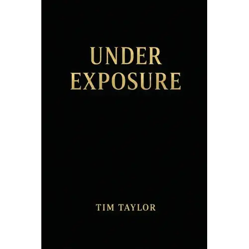 Under Exposure - Paperback 1