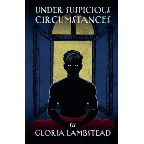 Under Suspicious Circumstances - Paperback 1