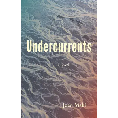Undercurrents: A Novel - Paperback 1