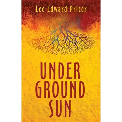 Underground Sun - Paperback 1
