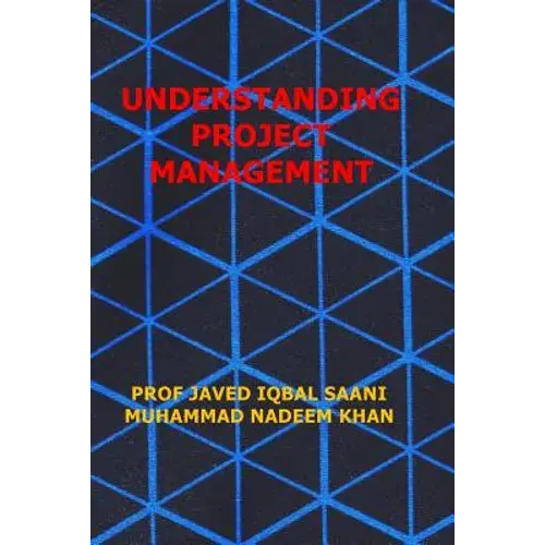 Understanding Project Management - Paperback 1