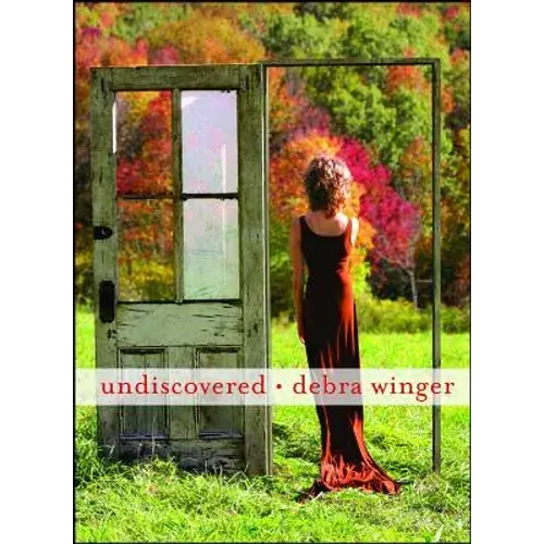 Undiscovered - Paperback 1