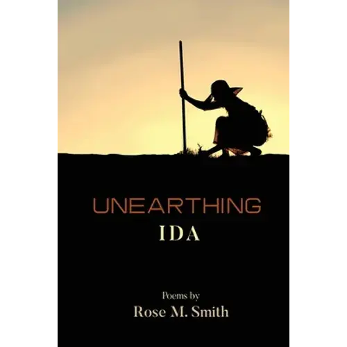 Unearthing Ida - Paperback 1