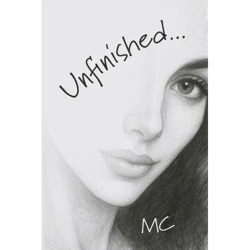 Unfinished... - Paperback 1