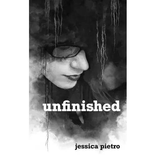 Unfinished - Paperback 1