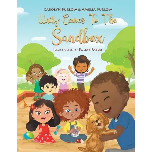 Unity Comes To The Sandbox - Paperback 1