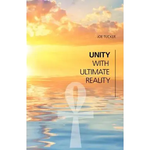 Unity With Ultimate Reality - Paperback 1