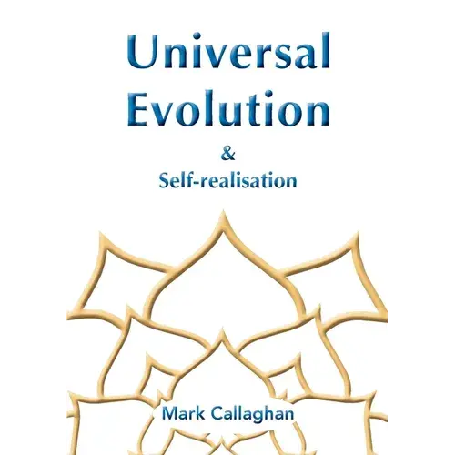 Universal Evolution - Paperback 1
