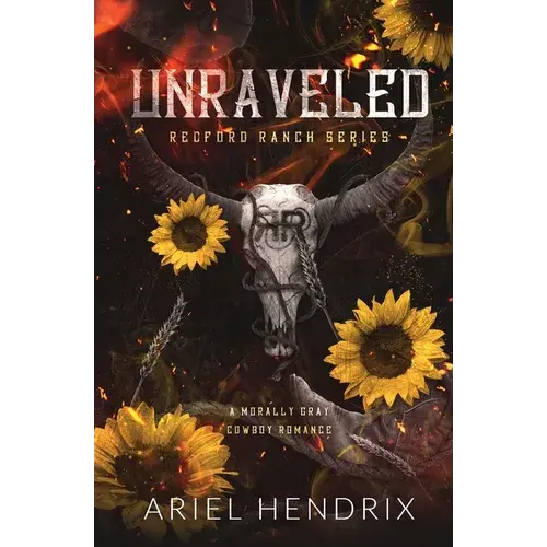 Unraveled - Paperback 1