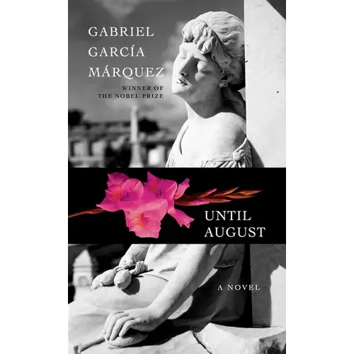 Until August - Hardcover 1