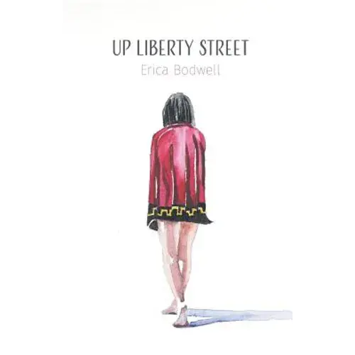 Up Liberty Street - Paperback 1